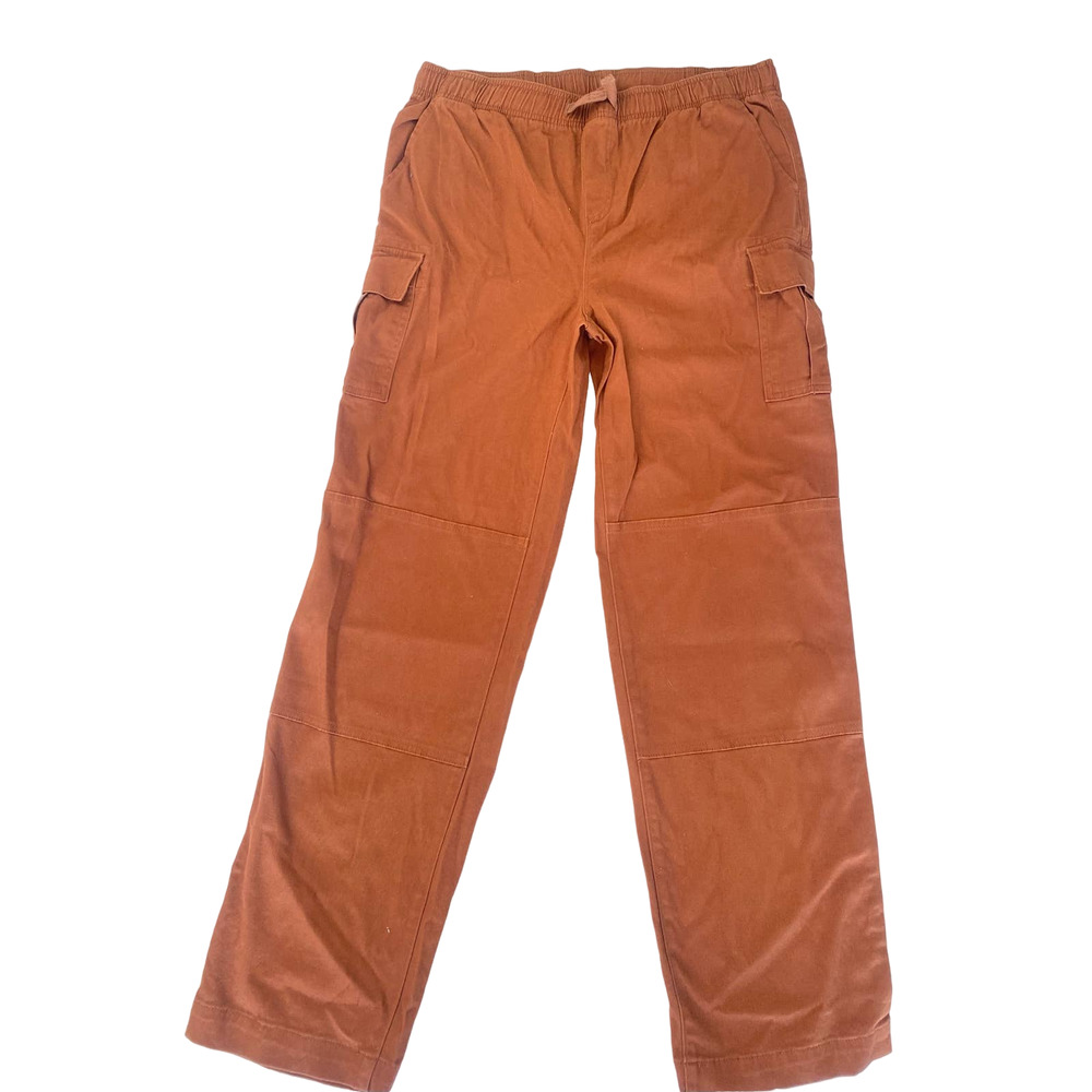 Lands' End Baggy Cargo Pant Size XL